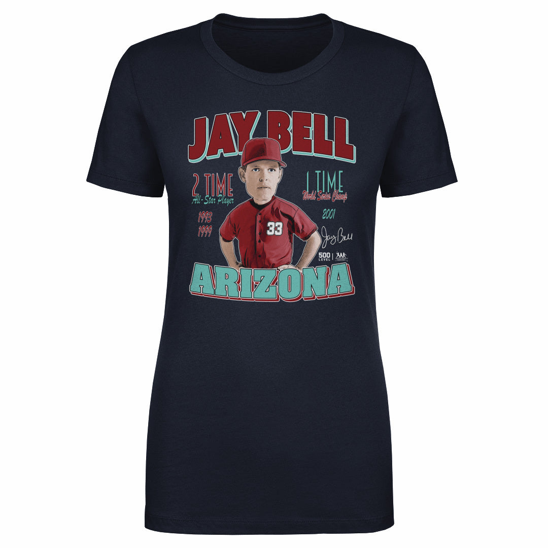 Jay Bell Arizona Comic 1