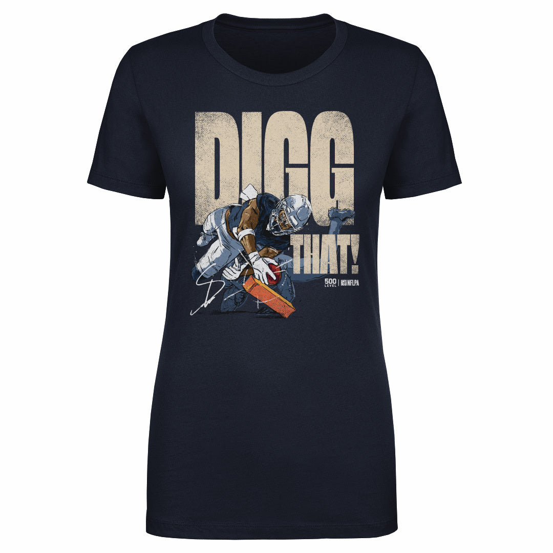 Stefon Diggs New England Digg That 1