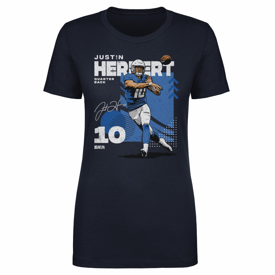 Justin Herbert Los Angeles C Squared