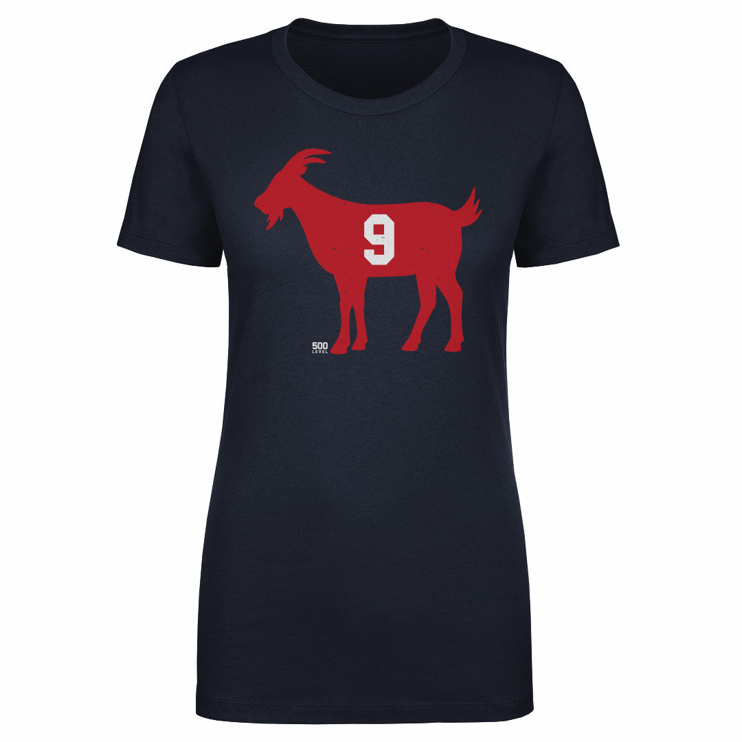 Boston Baseball GOAT 9