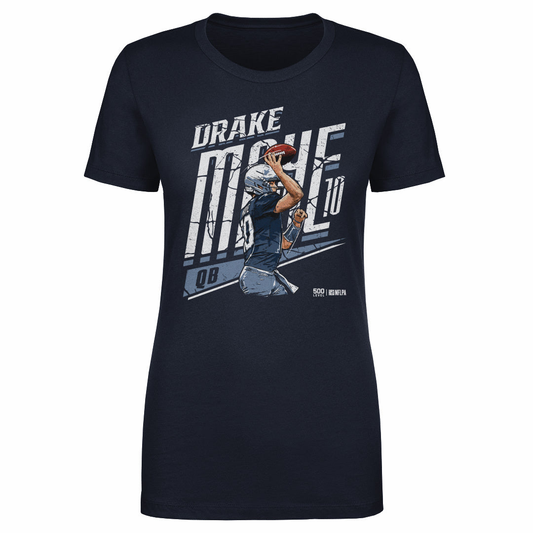Drake Maye New England Player Name