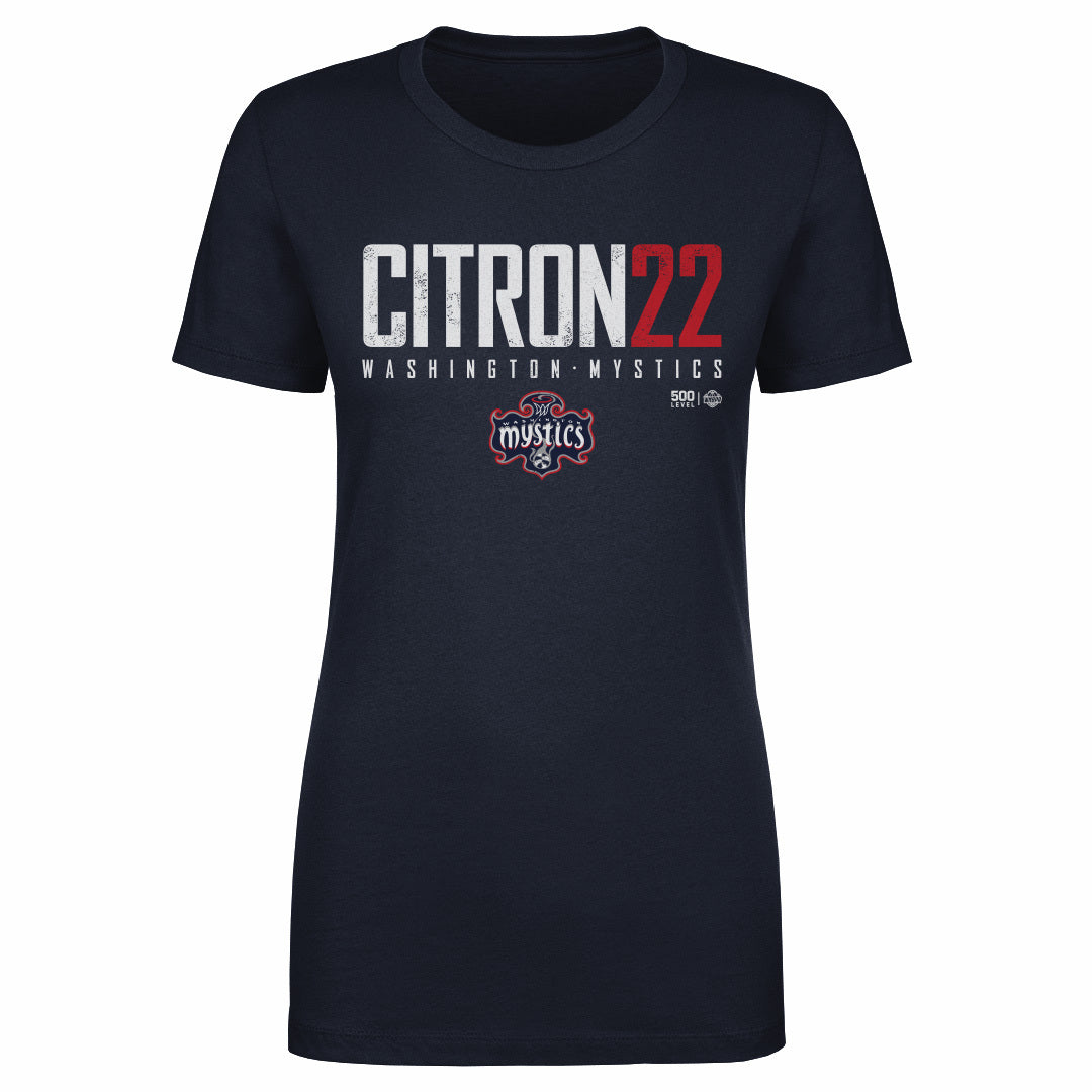 Sonia Citron Washington Mystics Elite