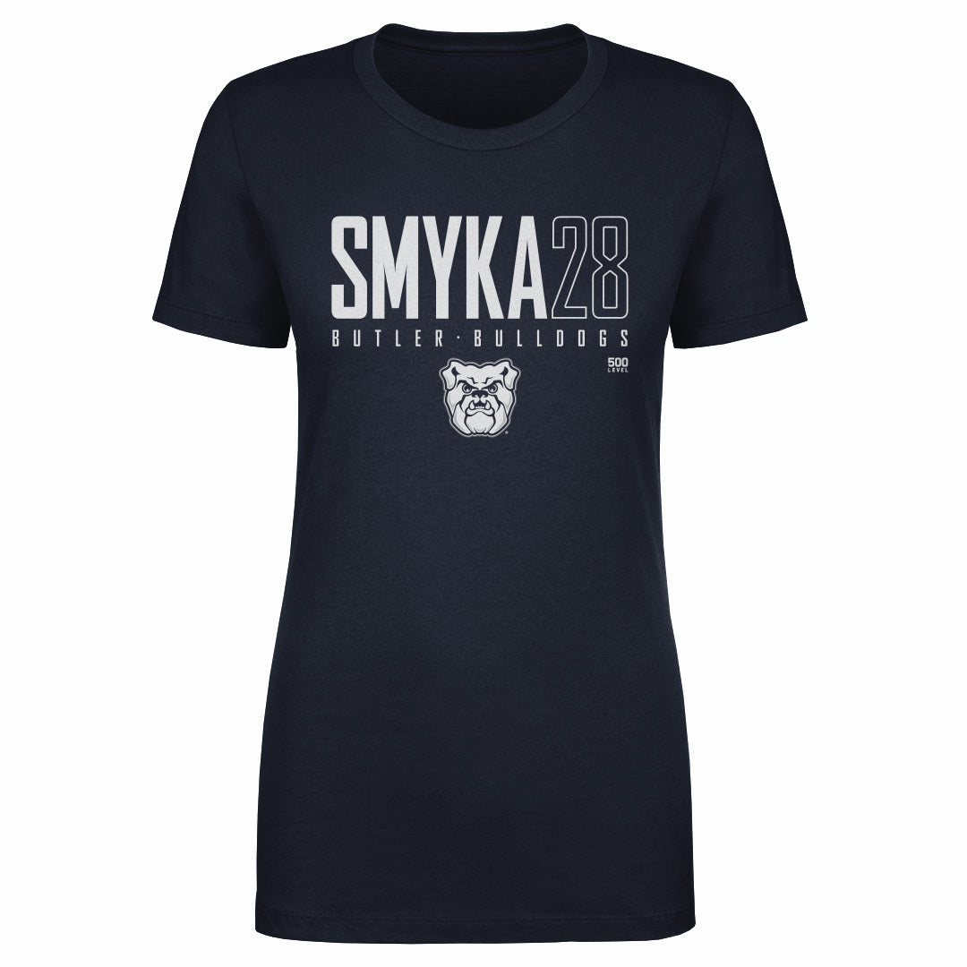 Katie Smyka Butler Bulldogs Elite