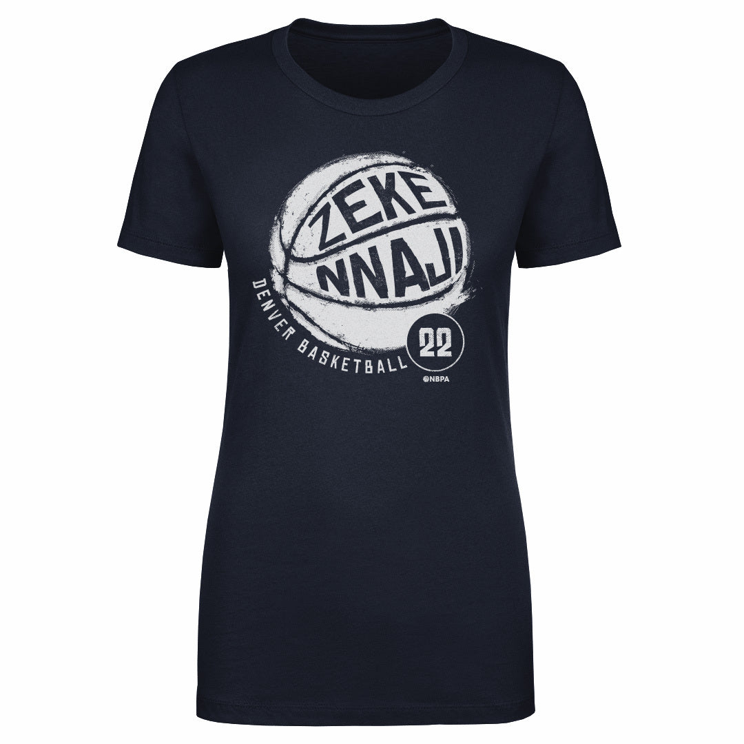 Zeke Nnaji Denver Basketball 3