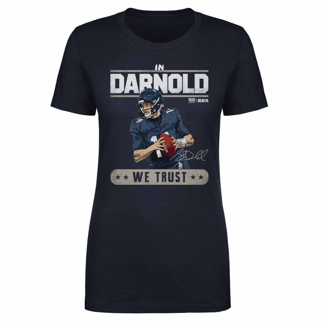 Sam Darnold Seattle Trust 1