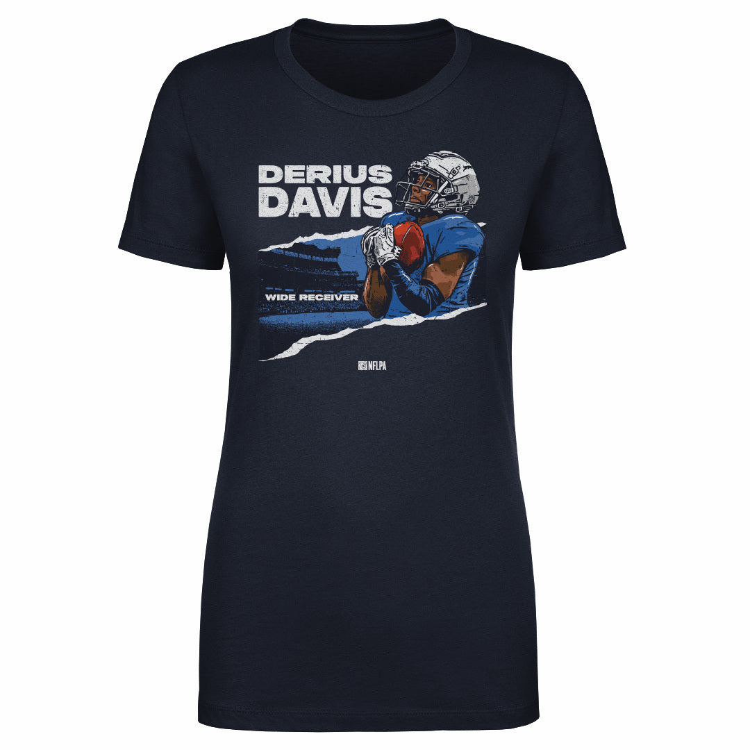 Derius Davis Los Angeles C Torn 1