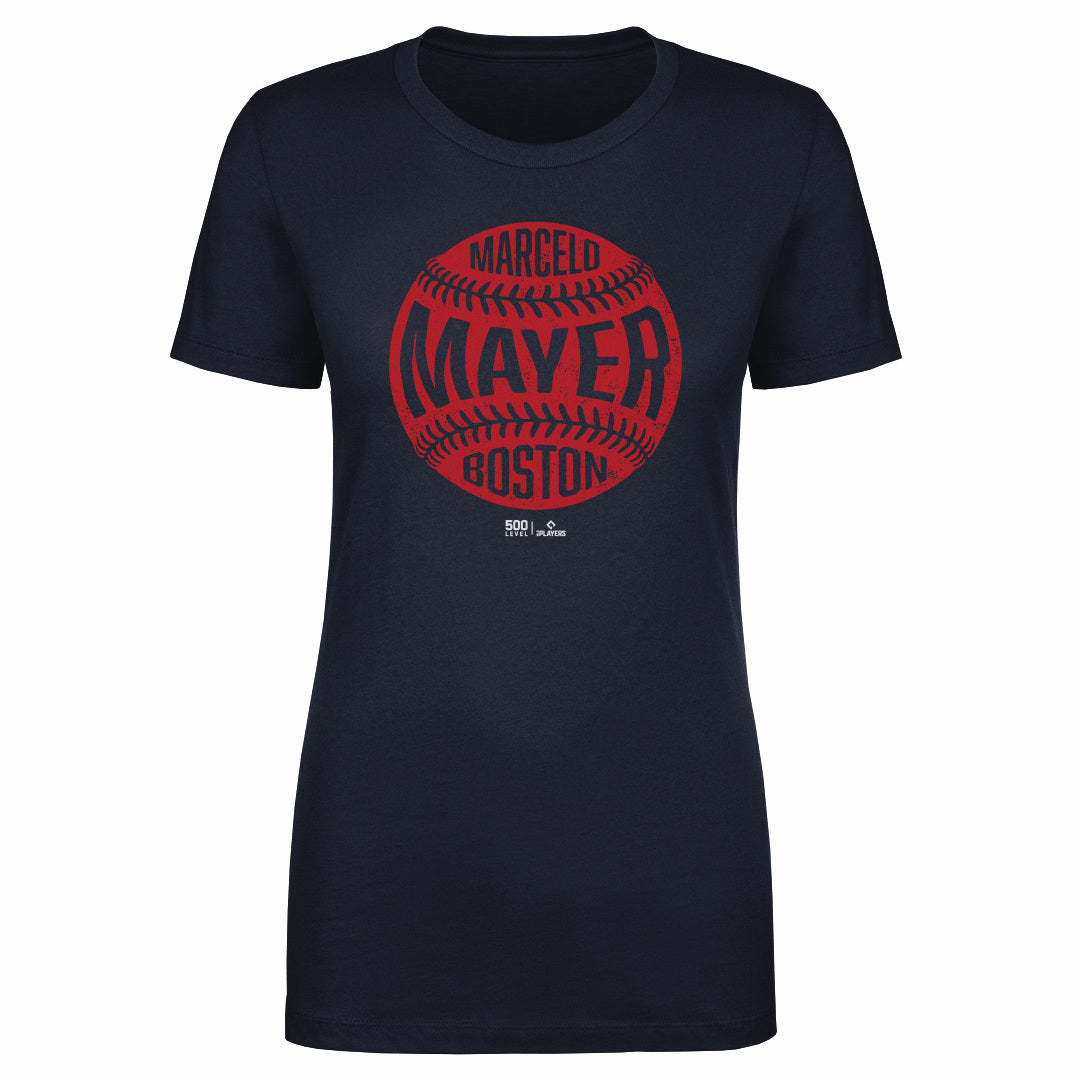 Marcelo Mayer Boston Vintage Baseball