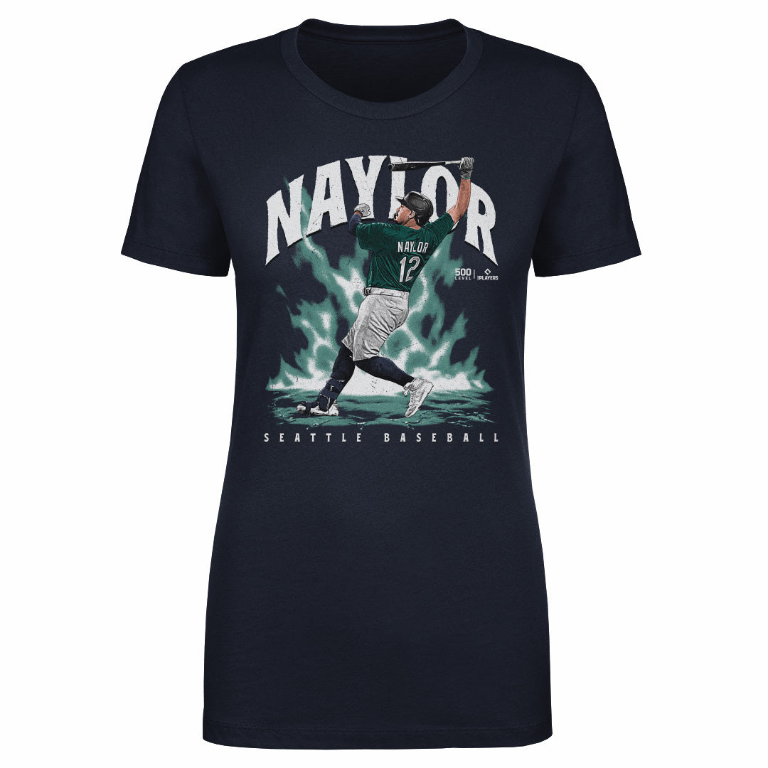 Josh Naylor Seattle Aura