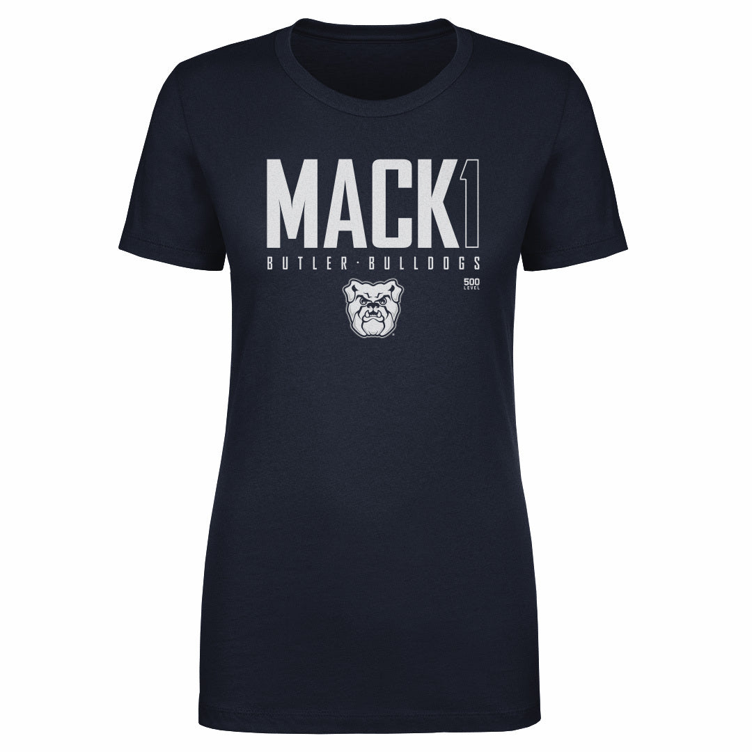 Shelvin Mack Butler Bulldogs Elite