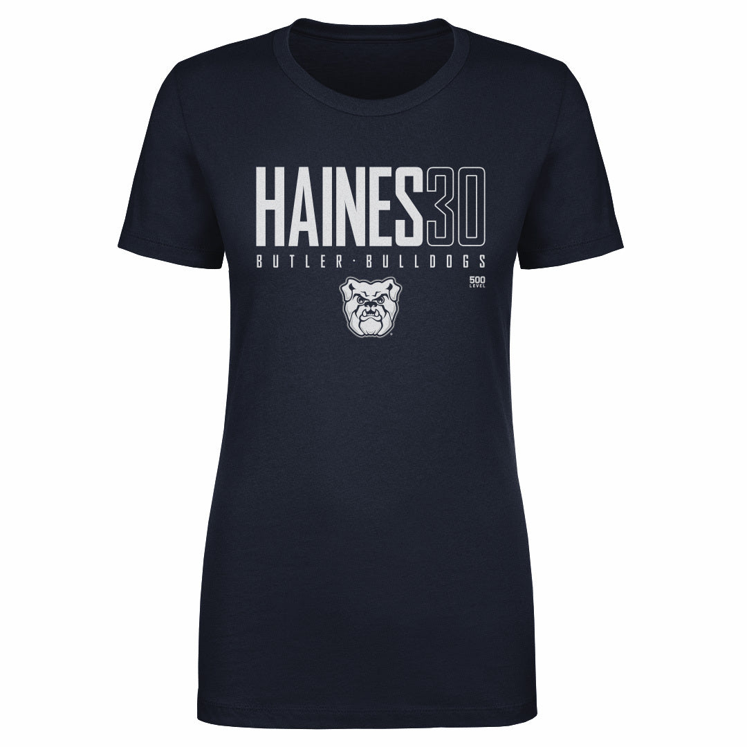 Addison Haines Butler Bulldogs Elite