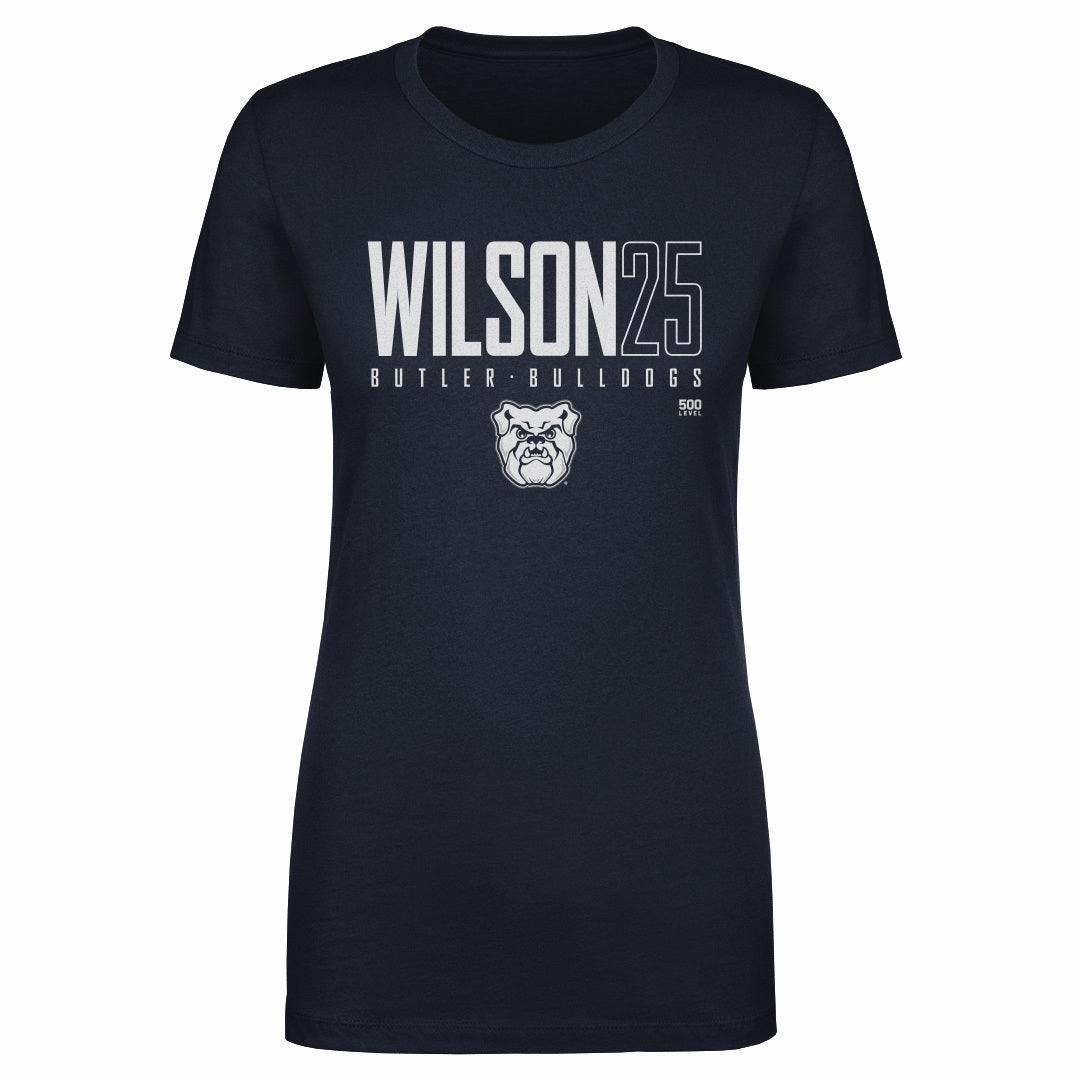 Samantha Wilson Butler Bulldogs Elite