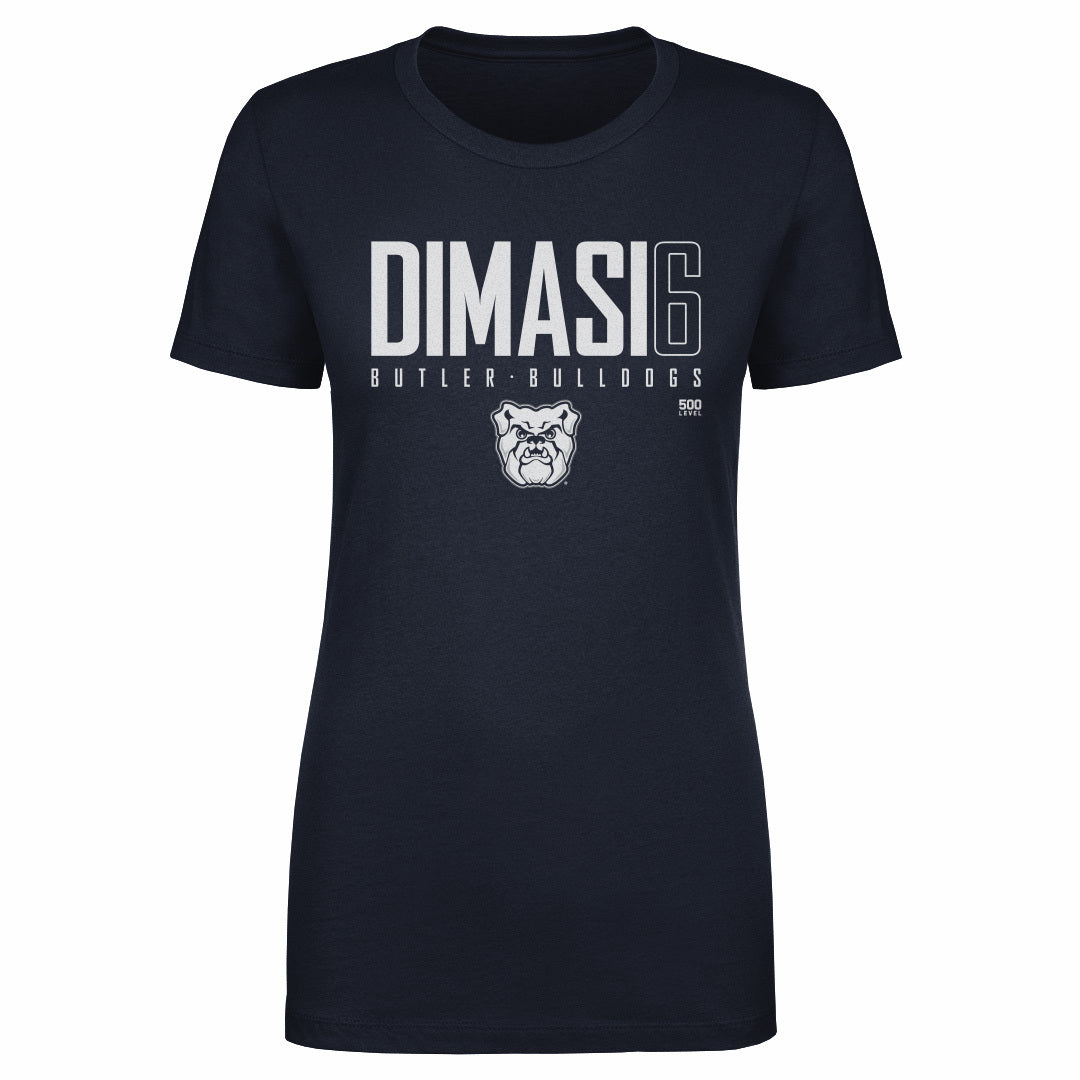 Gemma DiMasi Butler Bulldogs Elite