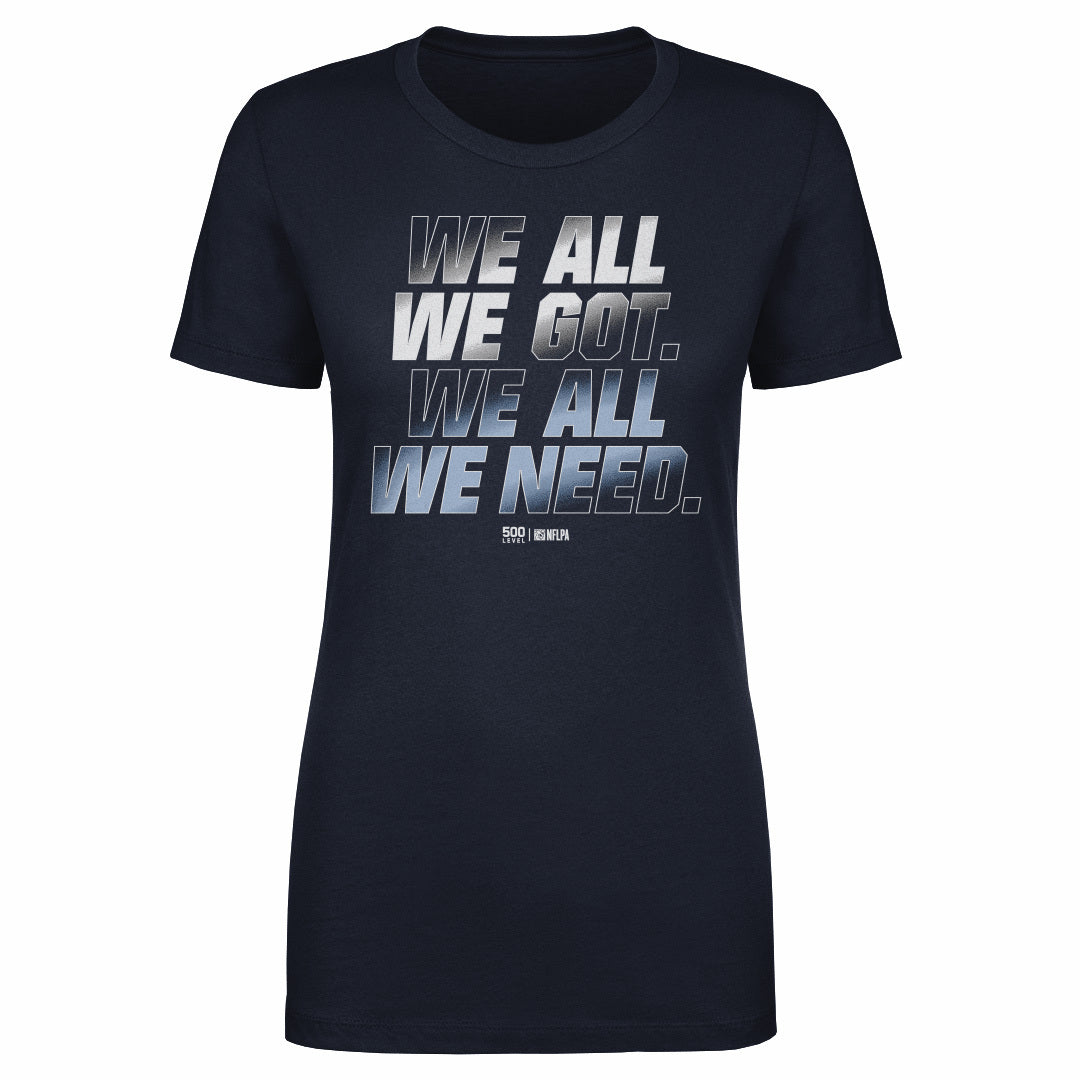 New England Football We All We Need