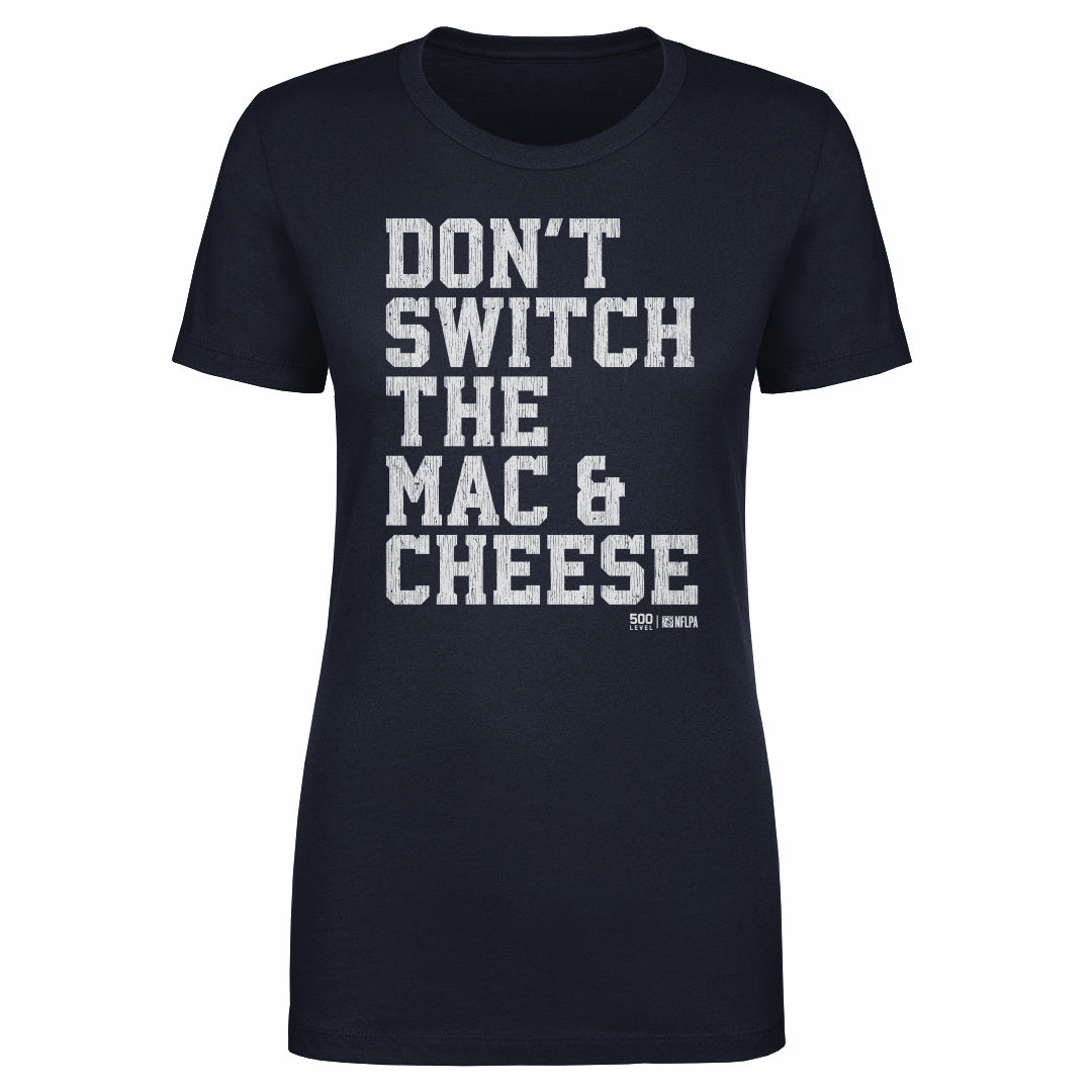 Stefon Diggs New England Dont Switch The Mac & Cheese