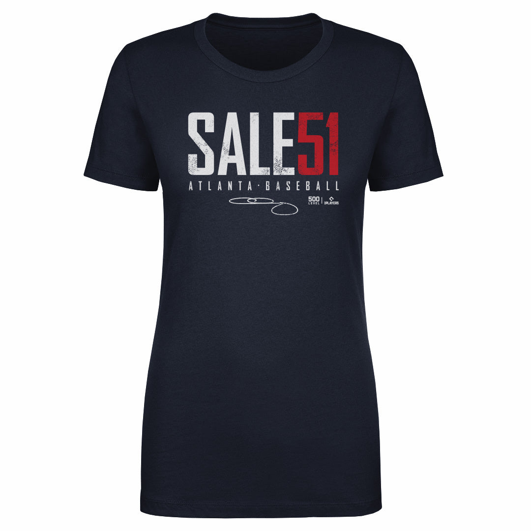 Chris Sale Atlanta Elite 2