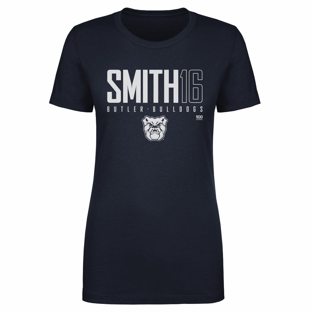Jordan Smith Butler Bulldogs Elite 1