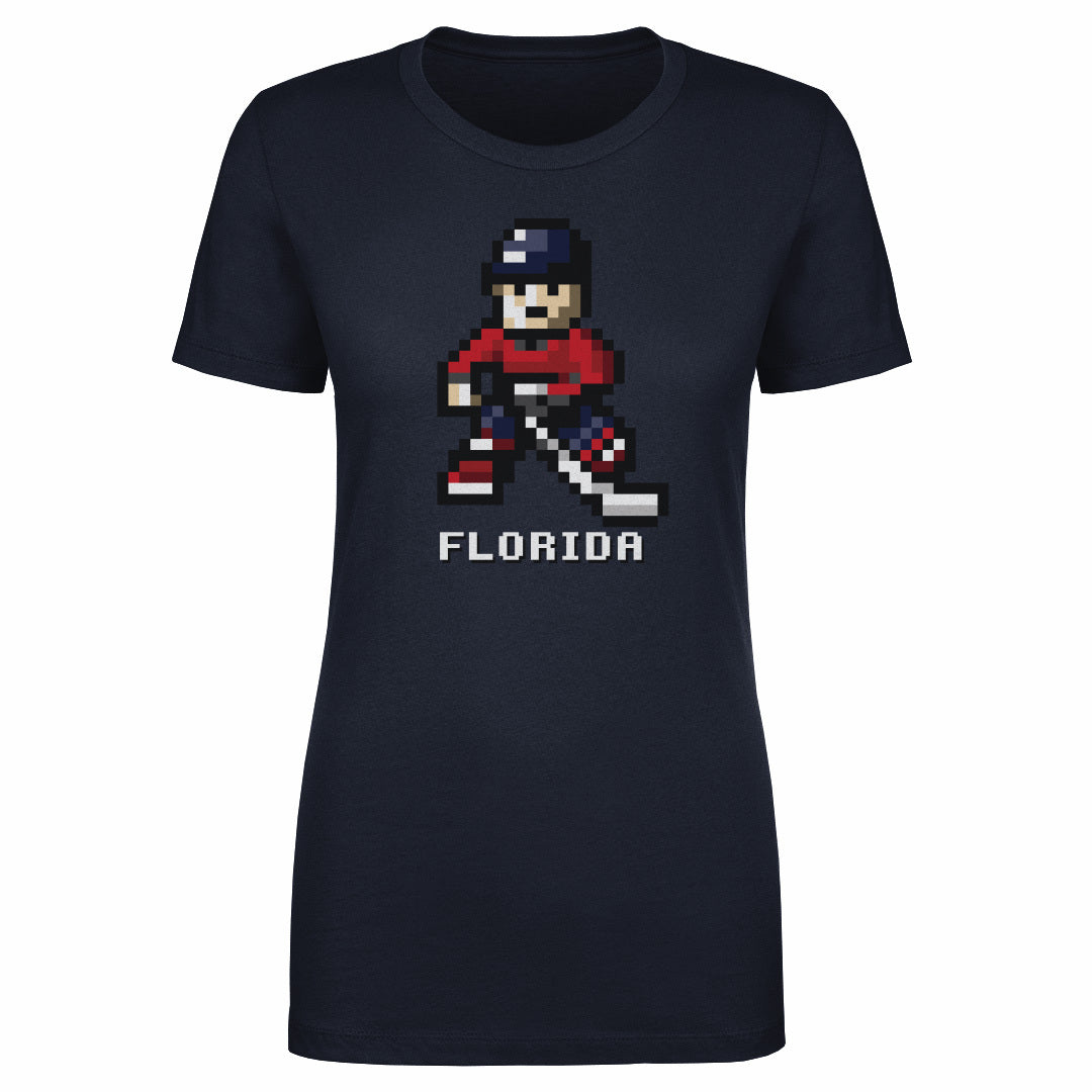 Florida Hockey 8-bit