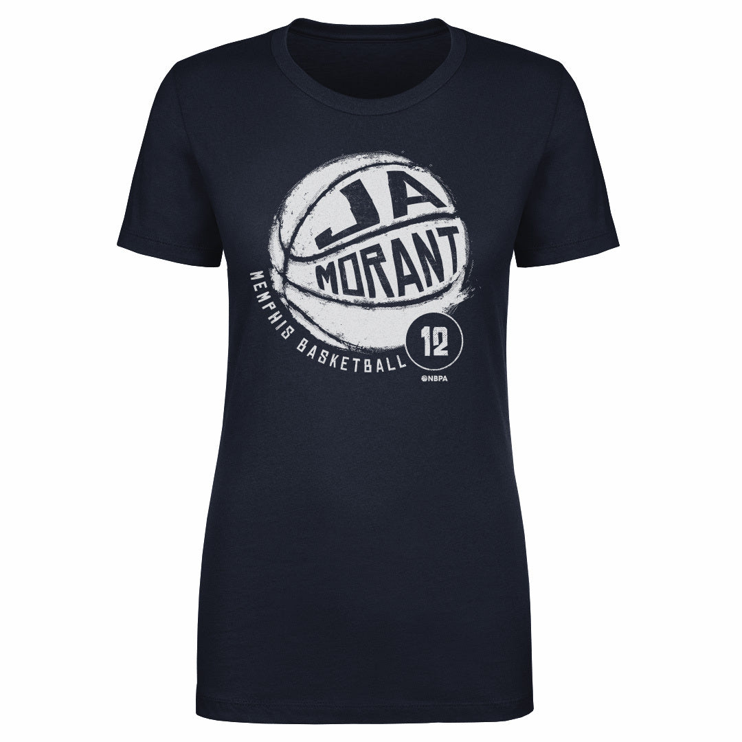 Ja Morant Memphis Basketball