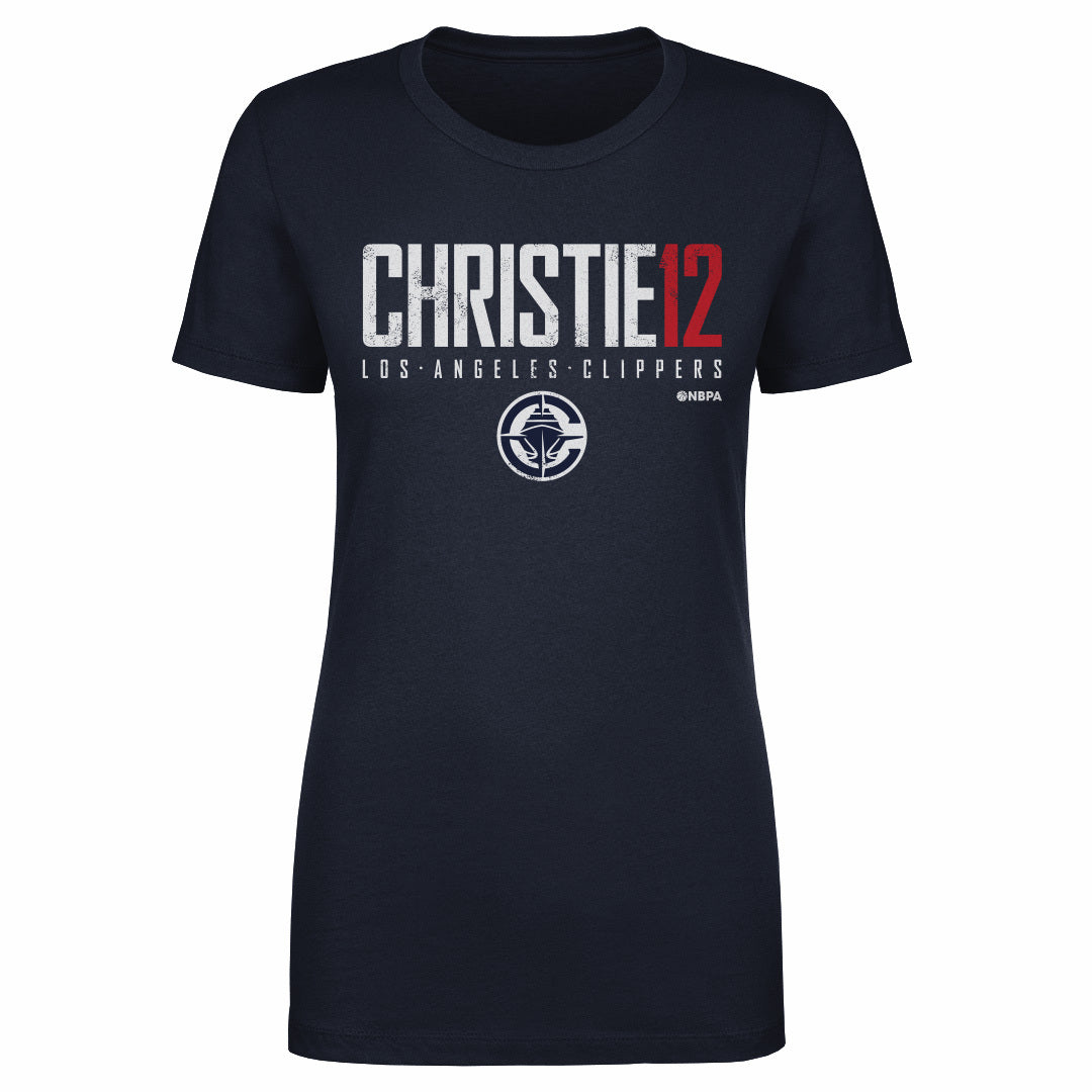Cam Christie Los Angeles Clippers Elite