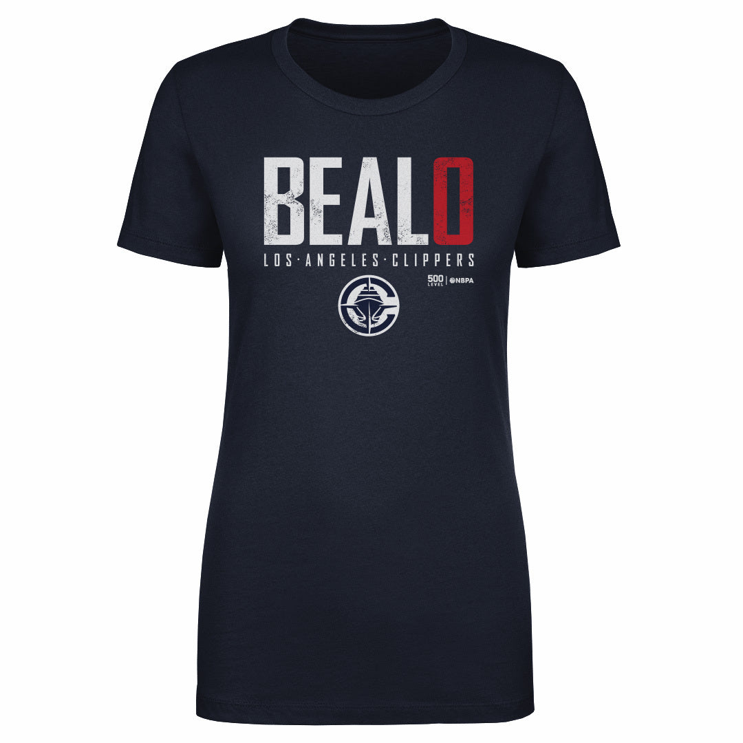 Bradley Beal Los Angeles Clippers Elite 2