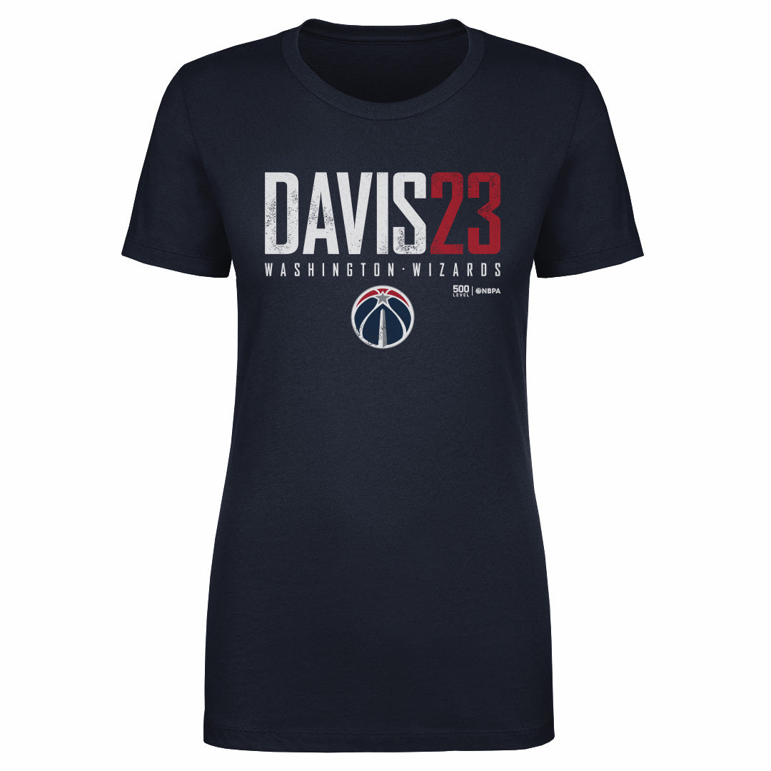 Anthony Davis Washington Wizards Elite