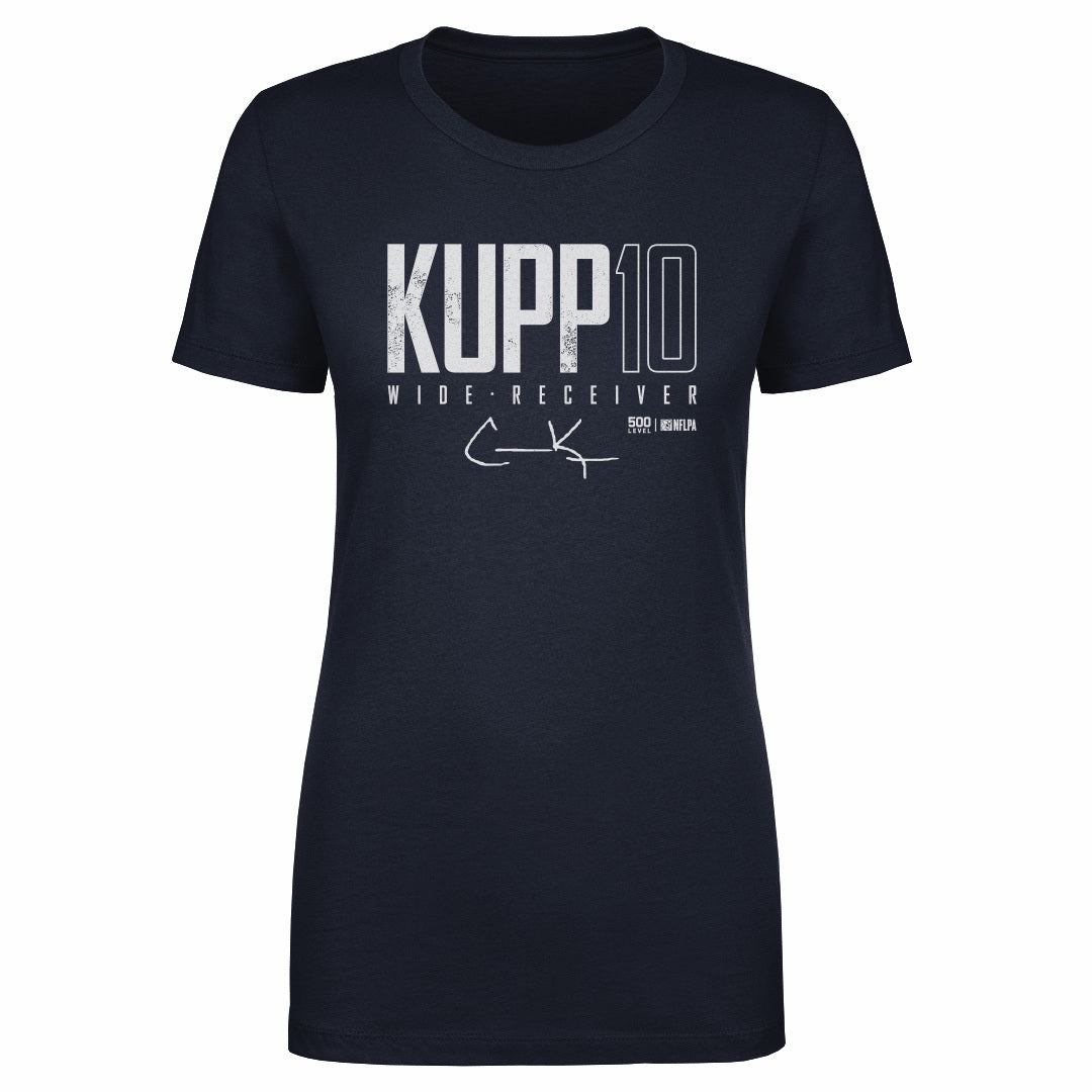 Cooper Kupp Seattle Elite