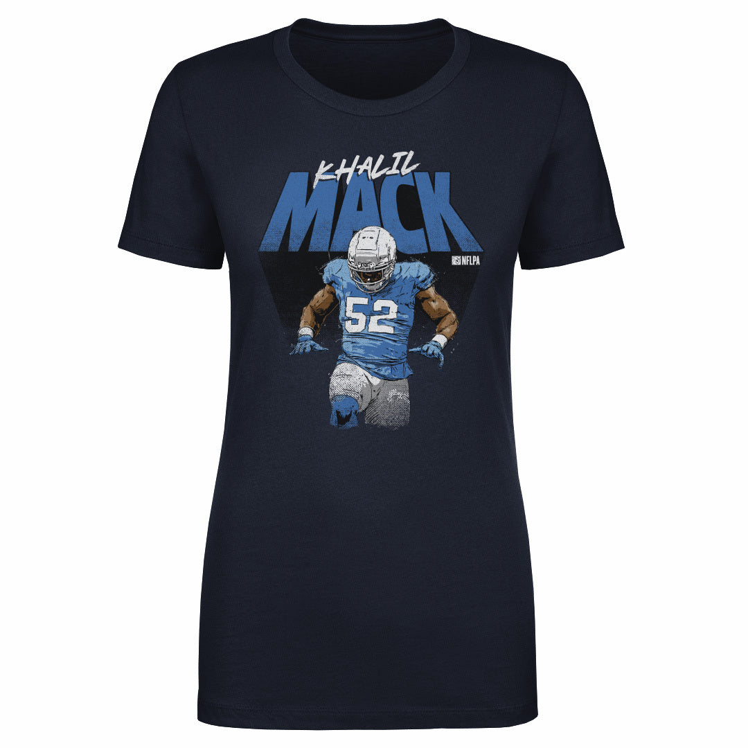 Khalil Mack Los Angeles C Stomp