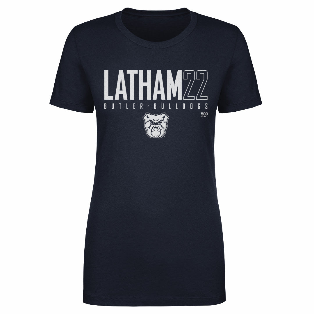 Elise Latham Butler Bulldogs Elite