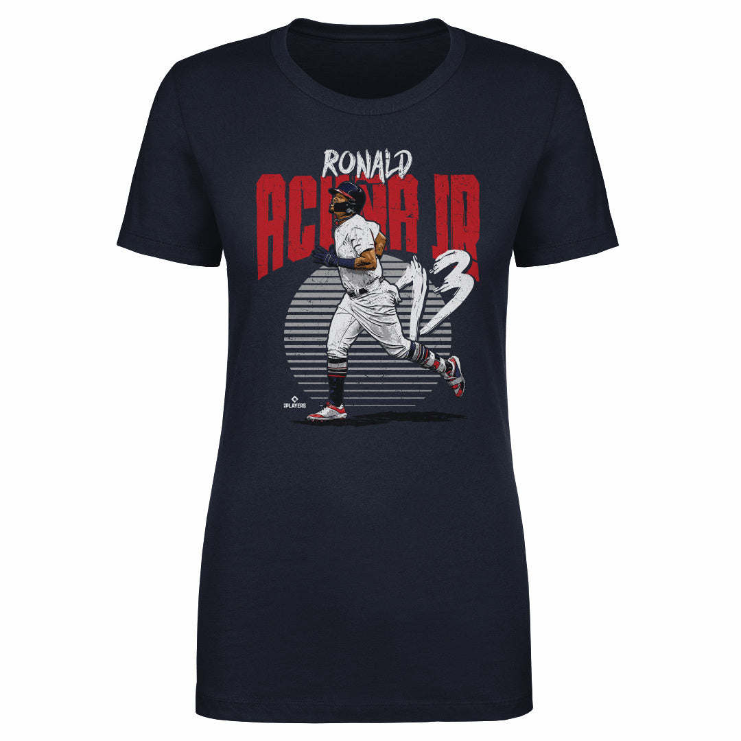 Ronald Acuna Jr. Rise R