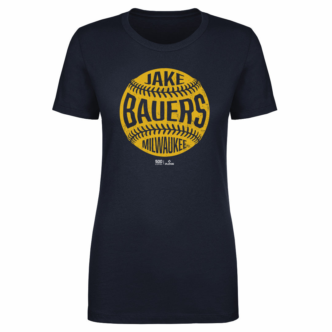 Jake Bauers Milwaukee Vintage Baseball