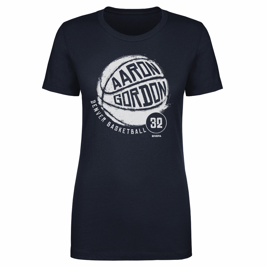 Aaron Gordon Denver Basketball