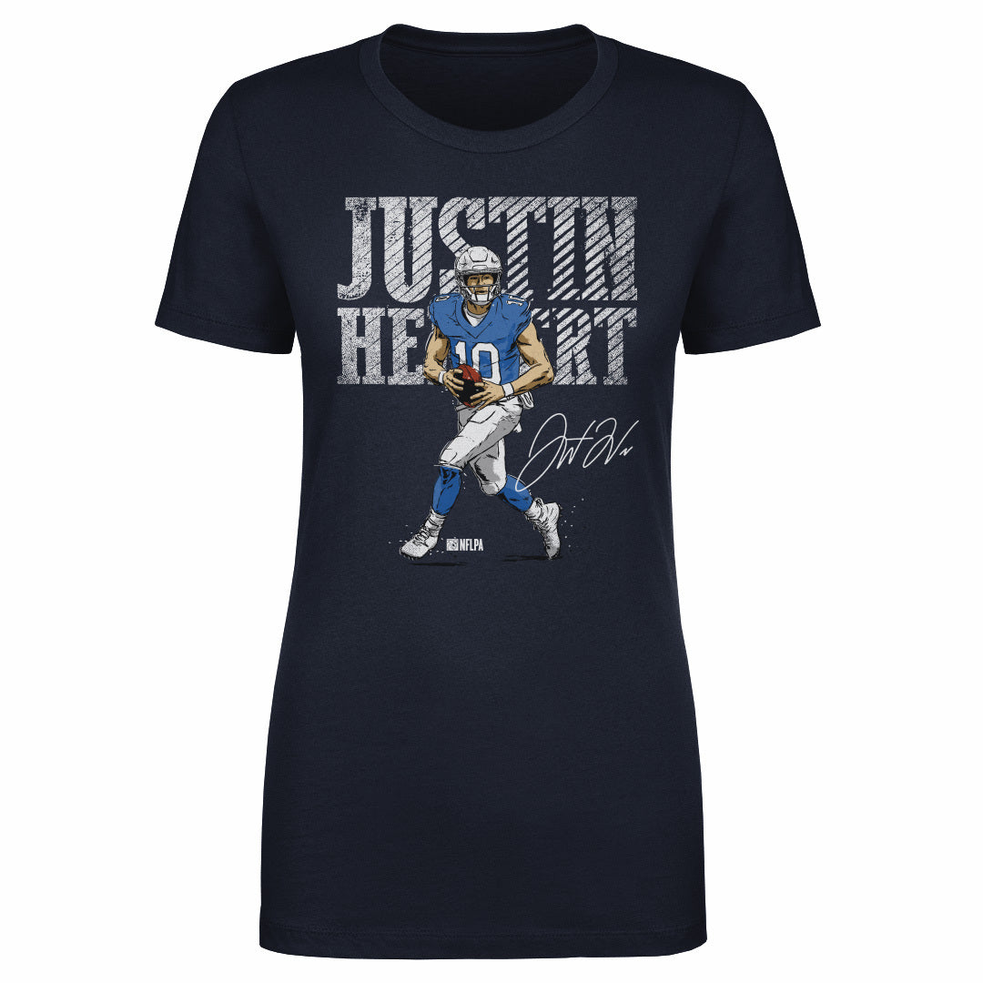 Justin Herbert Bold 1