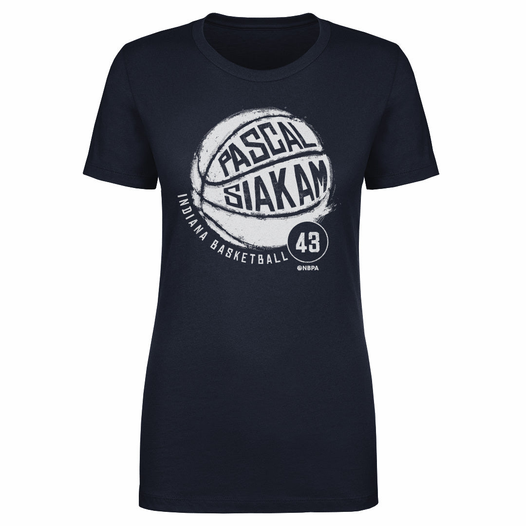 Pascal Siakam Indiana Basketball