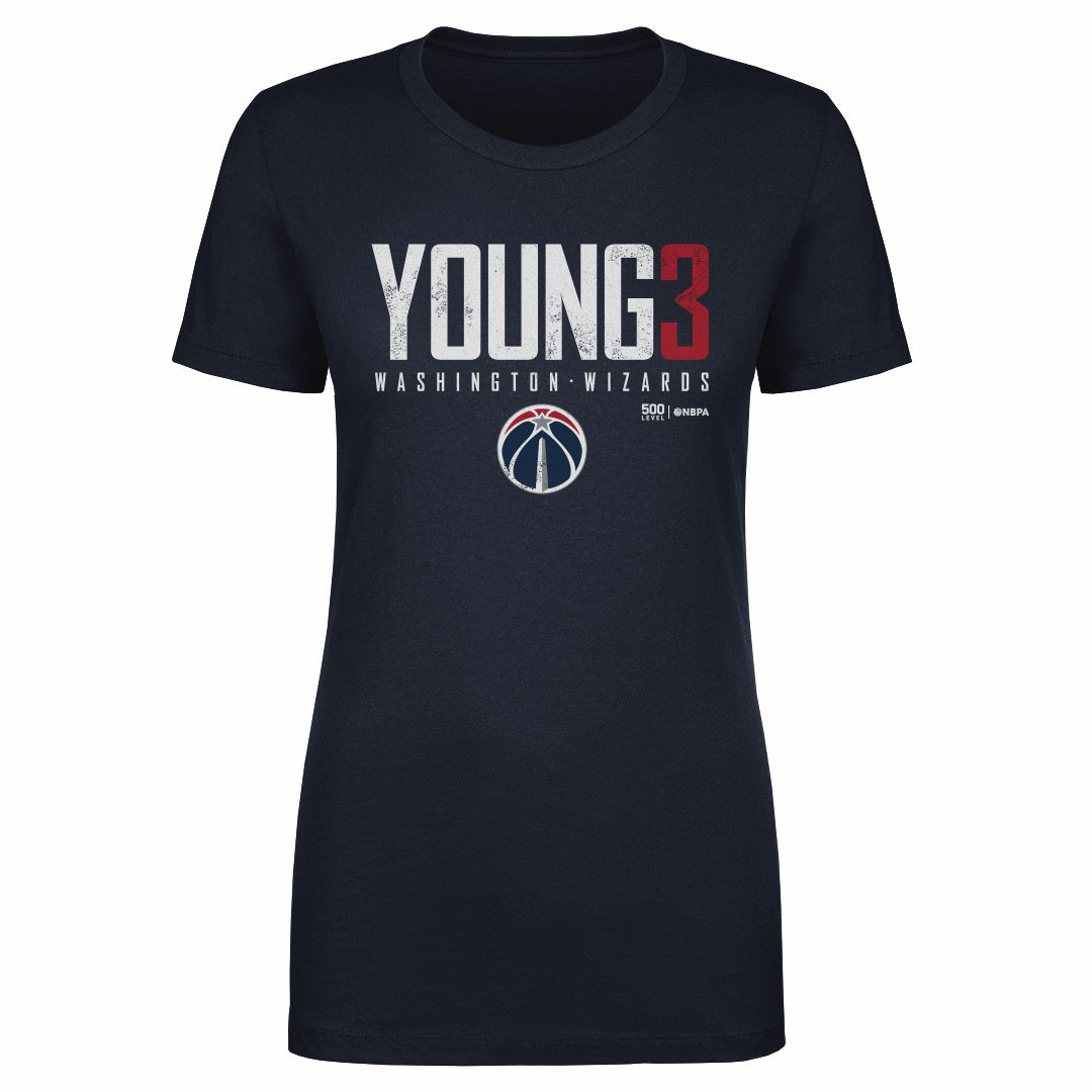Trae Young Washington Wizards Elite