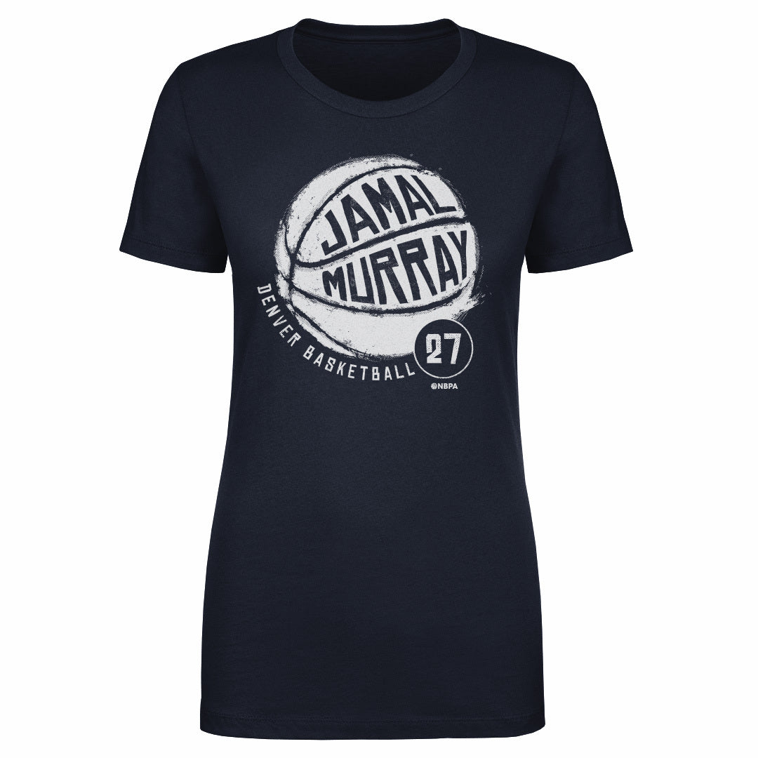 Jamal Murray Denver Basketball