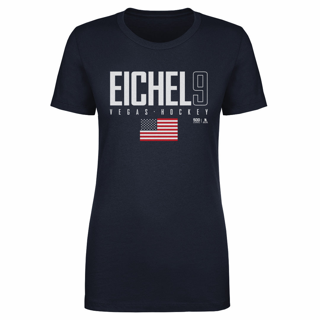 Jack Eichel Vegas USA Elite 3