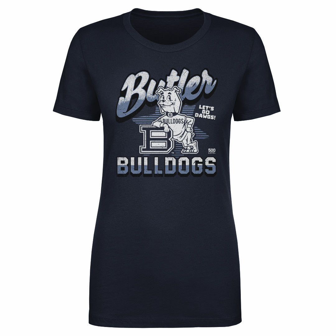 Butler Bulldogs Throwback