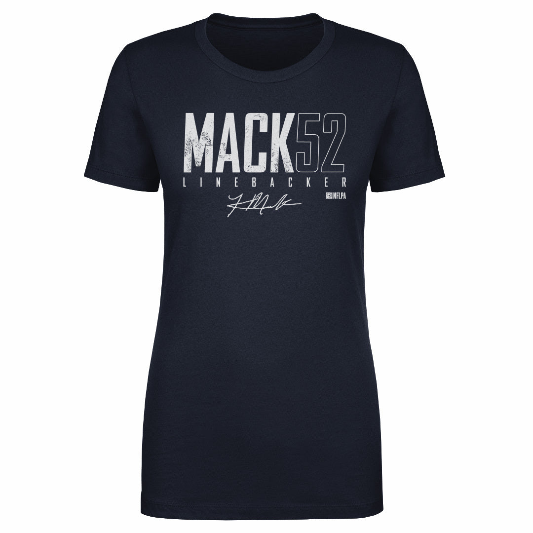 Khalil Mack Los Angeles C Elite 1