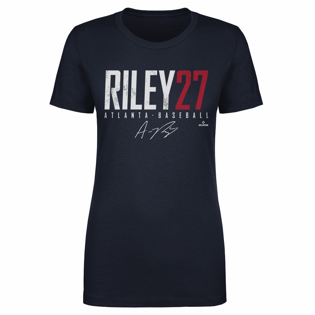 Austin Riley Atlanta Elite