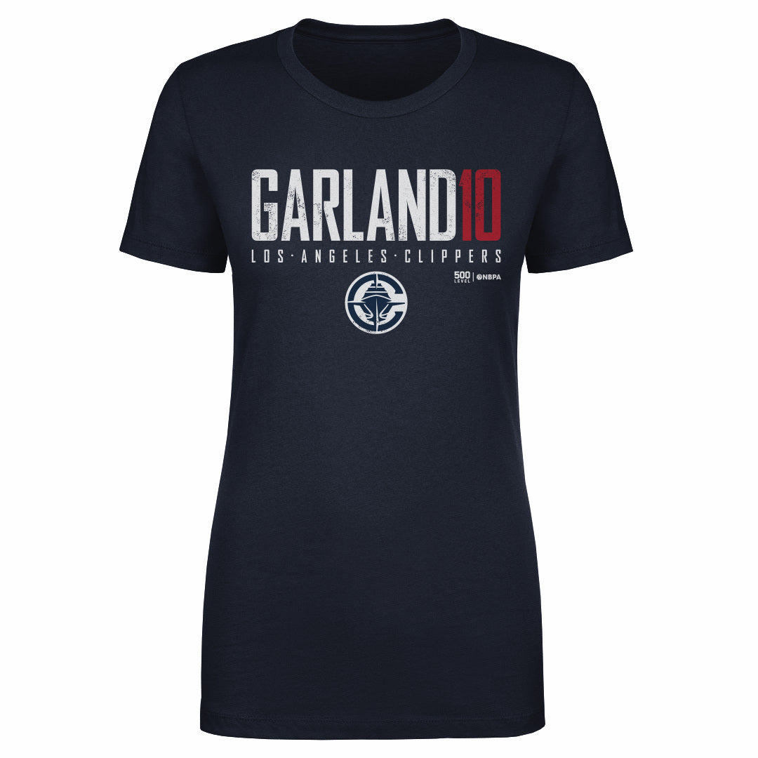 Darius Garland Los Angeles Clippers Elite