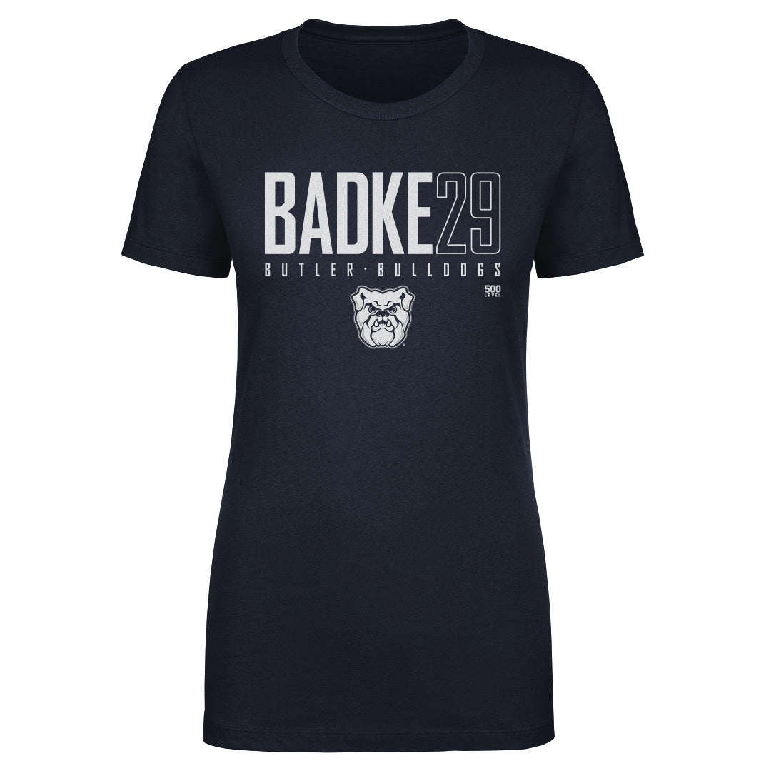 Elizabeth Badke Butler Bulldogs Elite