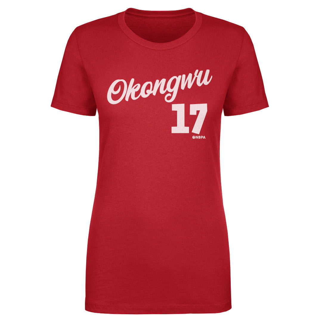 Onyeka Okongwu Atlanta Script 1