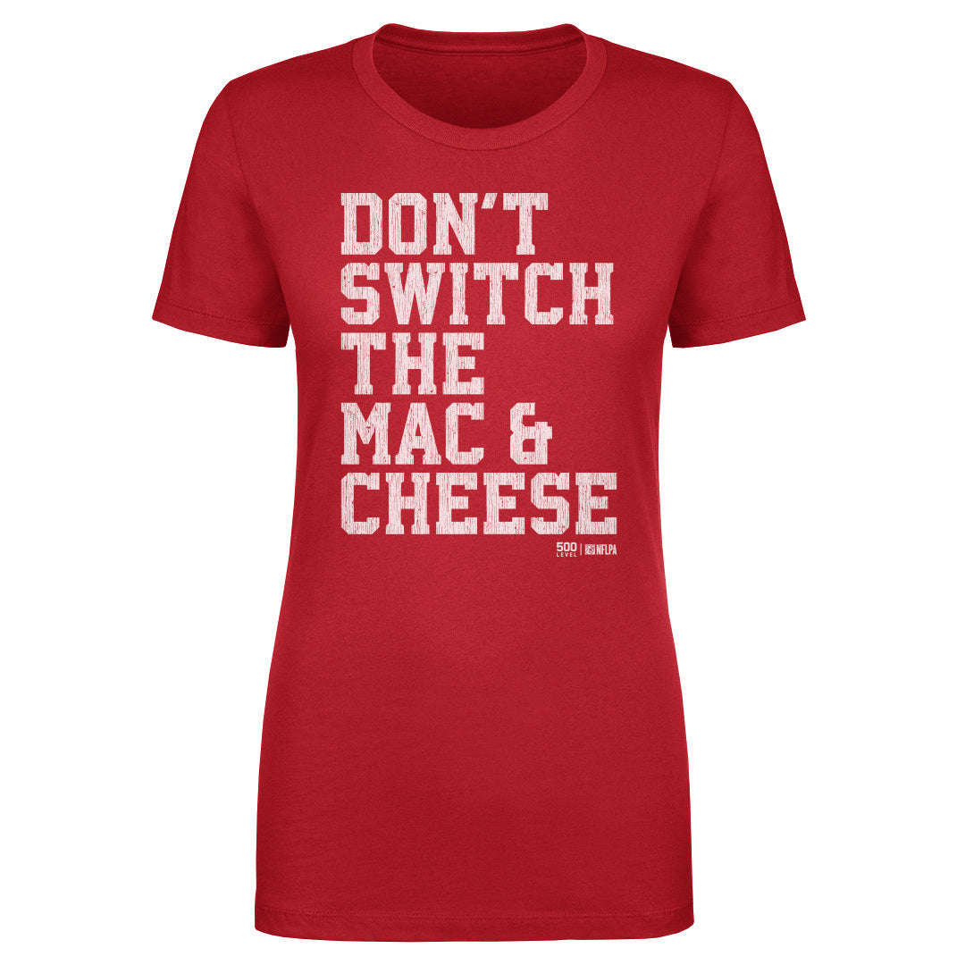 Stefon Diggs New England Dont Switch The Mac & Cheese