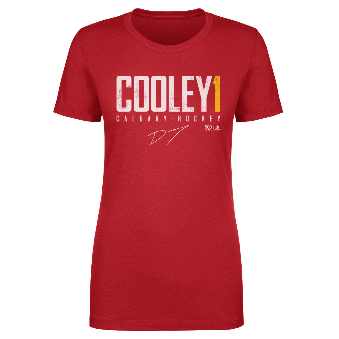 Devin Cooley Calgary Elite