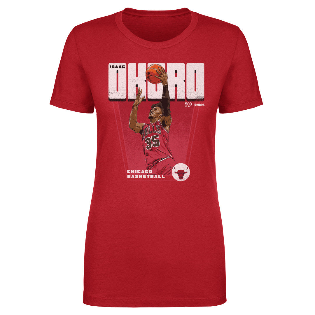 Isaac Okoro Chicago Bulls Premiere