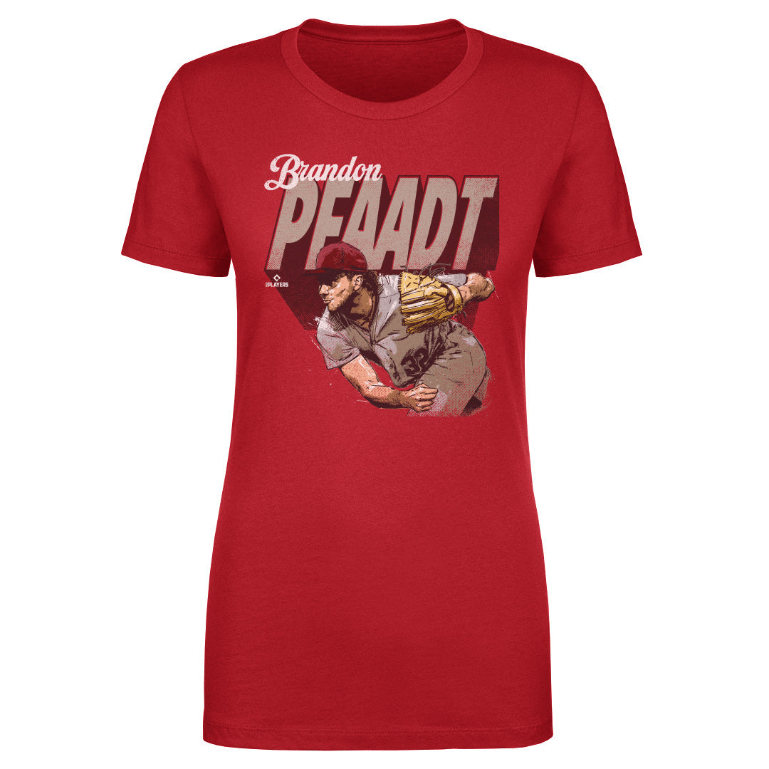 Brandon Pfaadt Arizona Strike 1