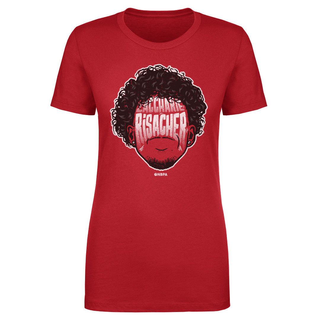 Zaccharie Risacher Atlanta Player Silhouette 1
