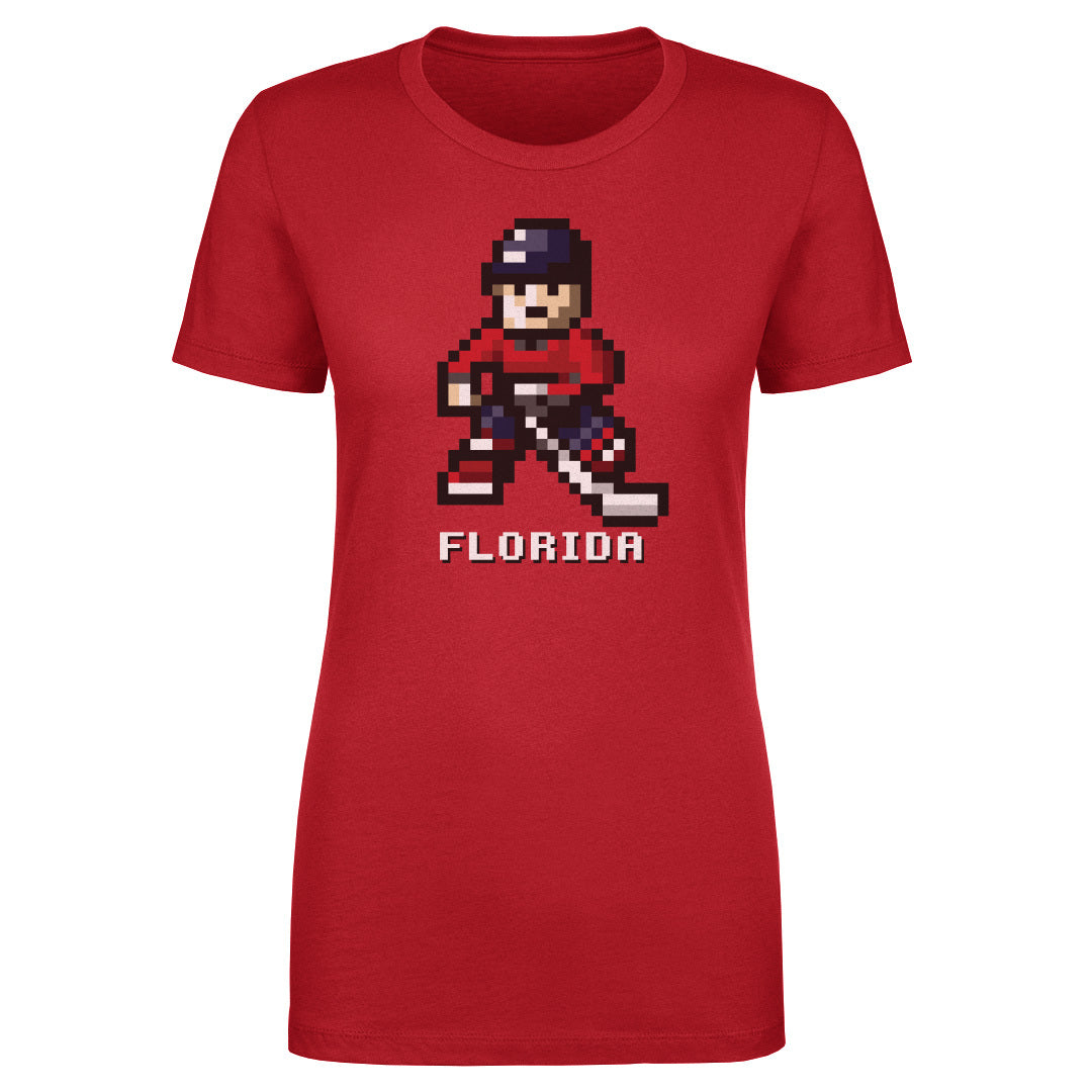 Florida Hockey 8-bit