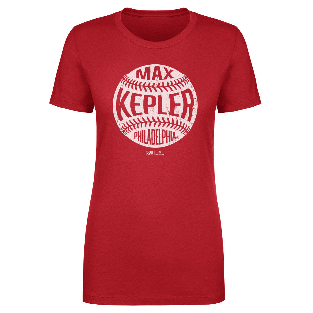 Max Kepler Philadelphia Vintage Baseball