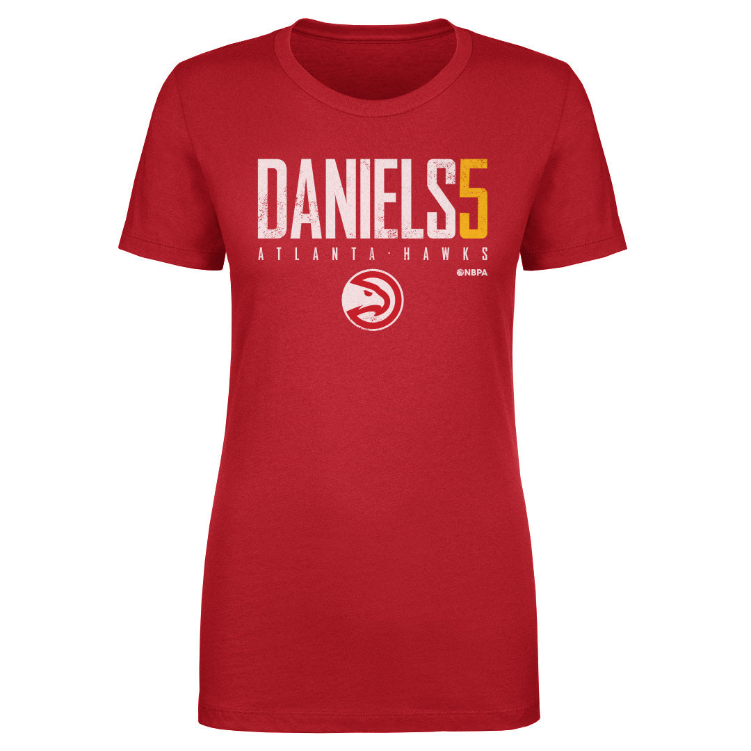 Dyson Daniels Atlanta Hawks Elite